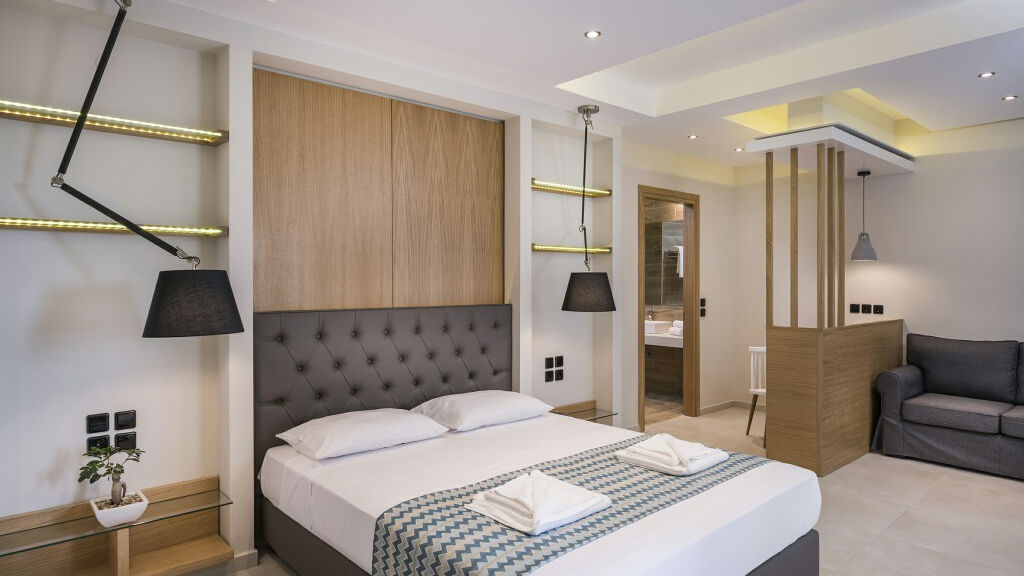 Jaz Solaya Resort
