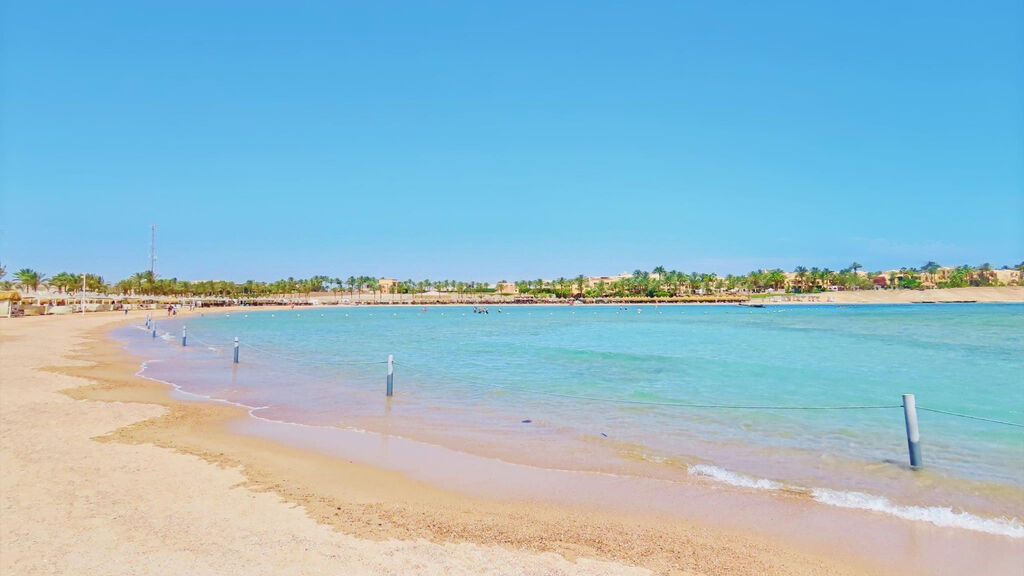 Jaz Solaya Resort