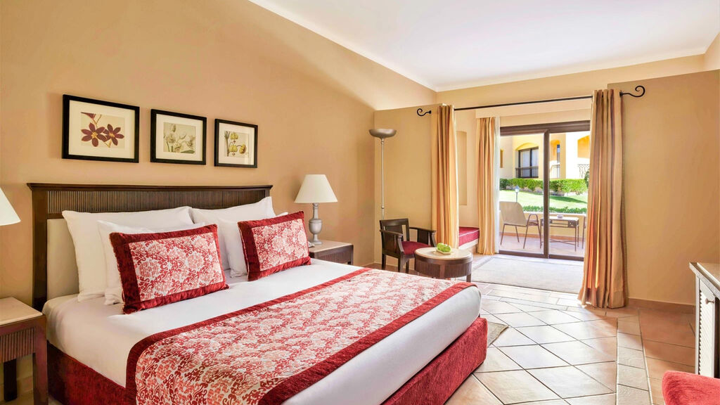 Jaz Solaya Resort