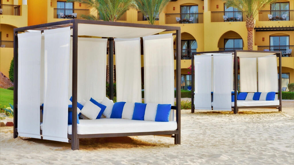 Jaz Solaya Resort