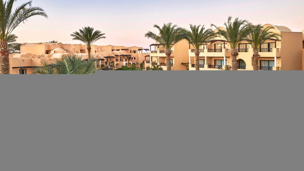 Jaz Solaya Resort
