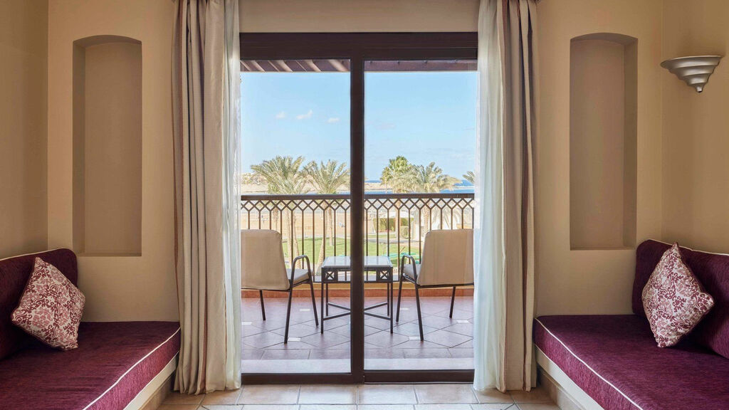 Jaz Solaya Resort