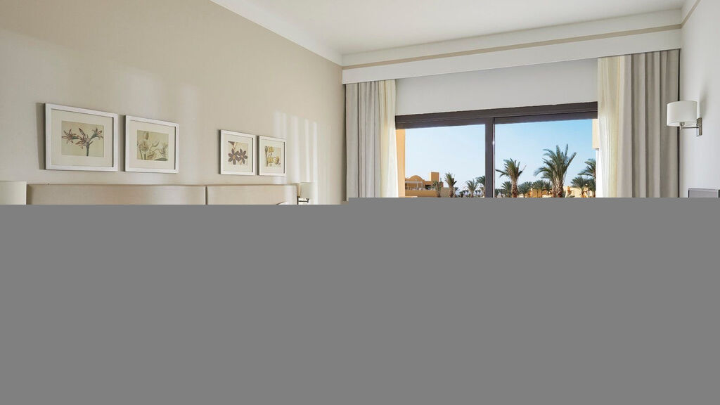 Jaz Solaya Resort