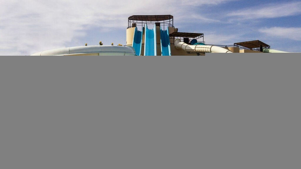 Jaz Solaya Resort
