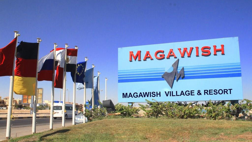 Magawish Village & Resort