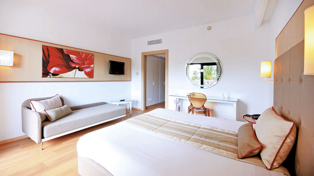 Magic Hotel Manar & Aquapark
