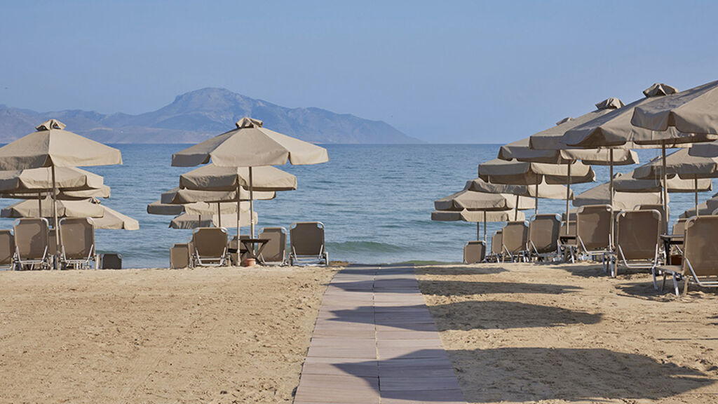Atlantica Marmari Palace