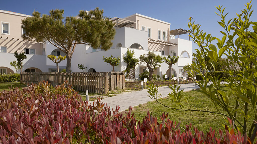 Atlantica Marmari Palace