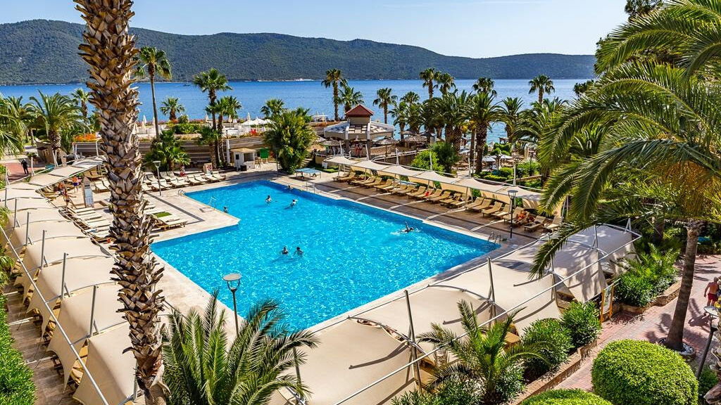 Tui Magic Life Bodrum