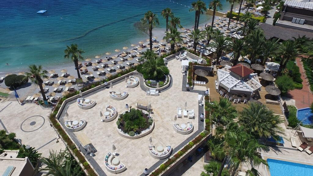 Tui Magic Life Bodrum