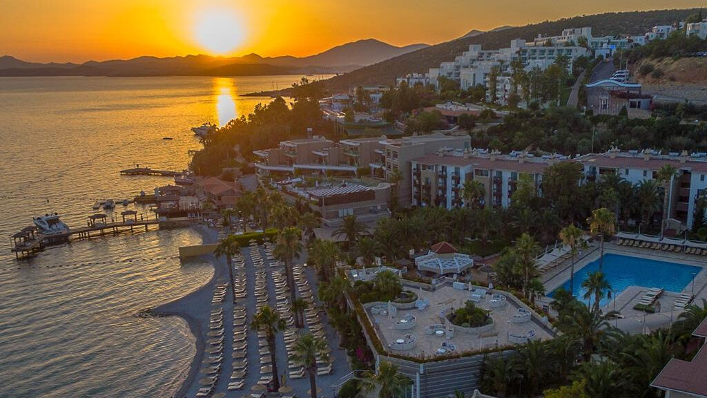 Tui Magic Life Bodrum