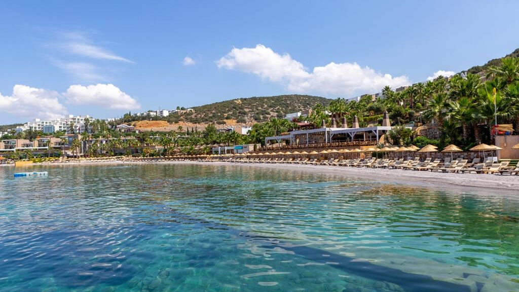 Tui Magic Life Bodrum