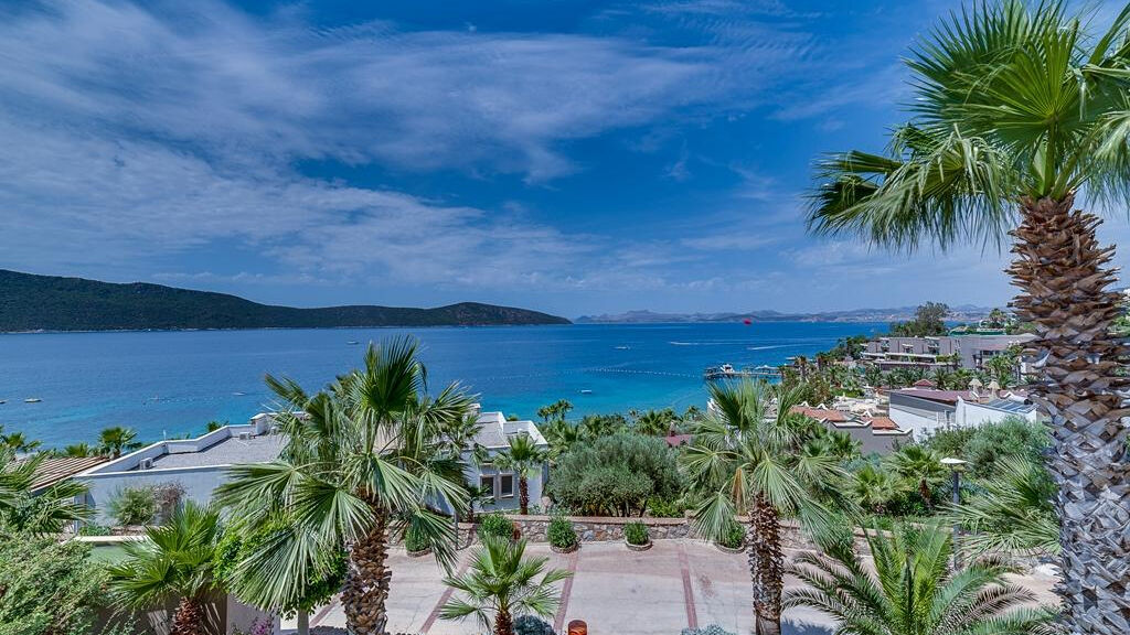 Tui Magic Life Bodrum