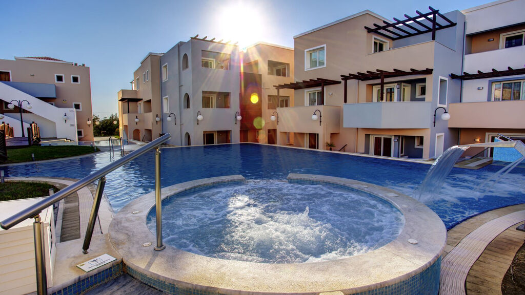 Tui Magic Life Marmari Palace