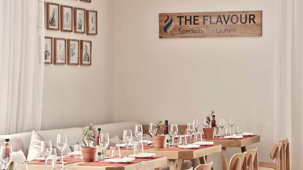 Tui Magic Life Marmari Palace