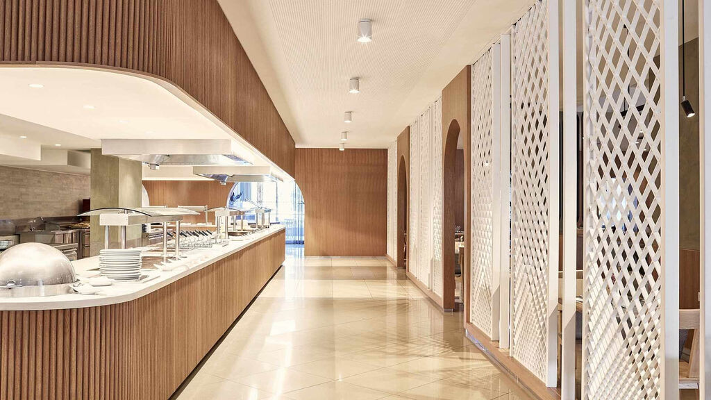 Tui Magic Life Marmari Palace