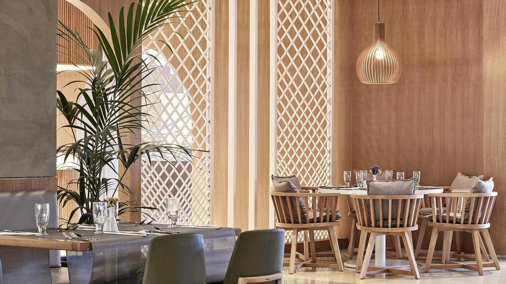 Tui Magic Life Marmari Palace