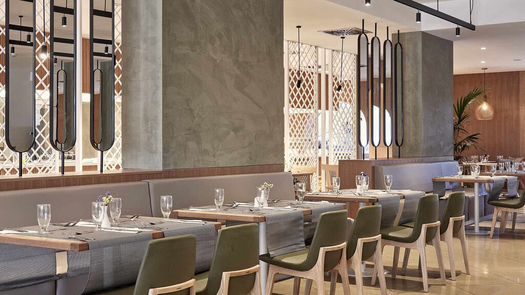 Tui Magic Life Marmari Palace