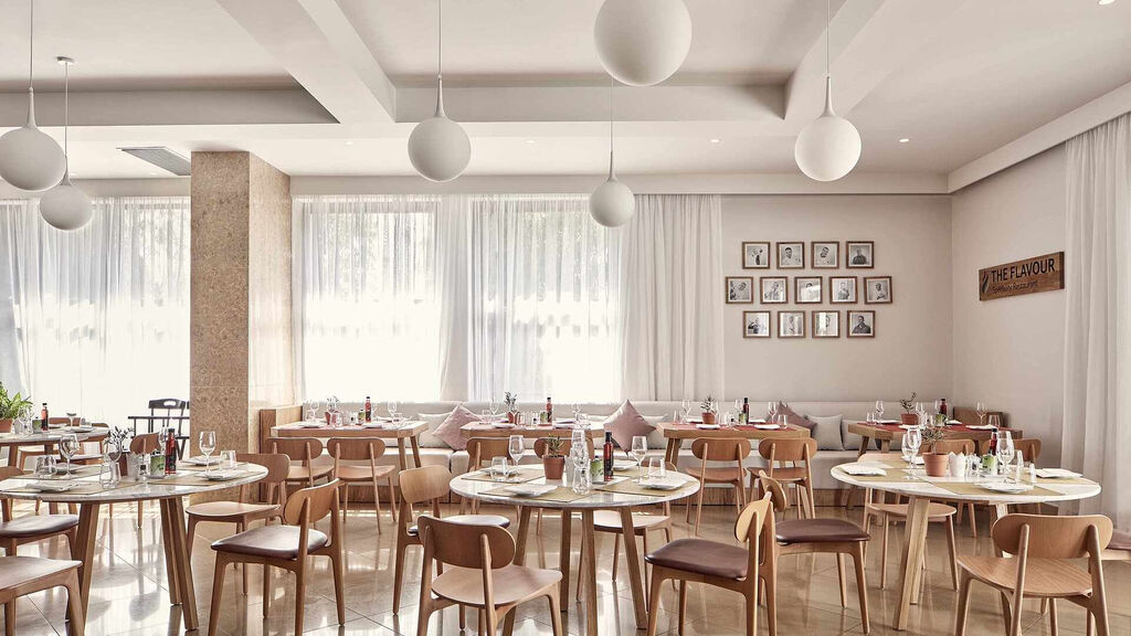 Tui Magic Life Marmari Palace