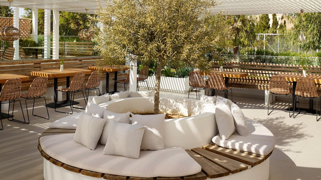 Tui Magic Life Marmari Palace