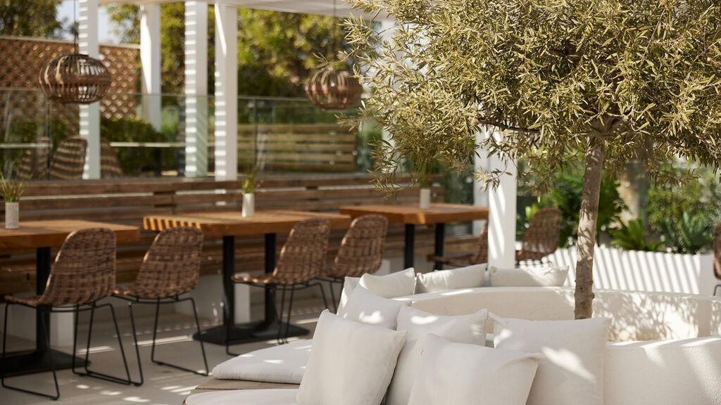 Tui Magic Life Marmari Palace