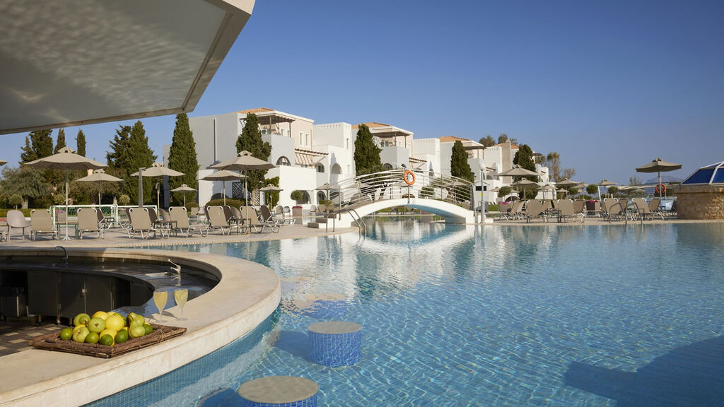 Tui Magic Life Marmari Palace