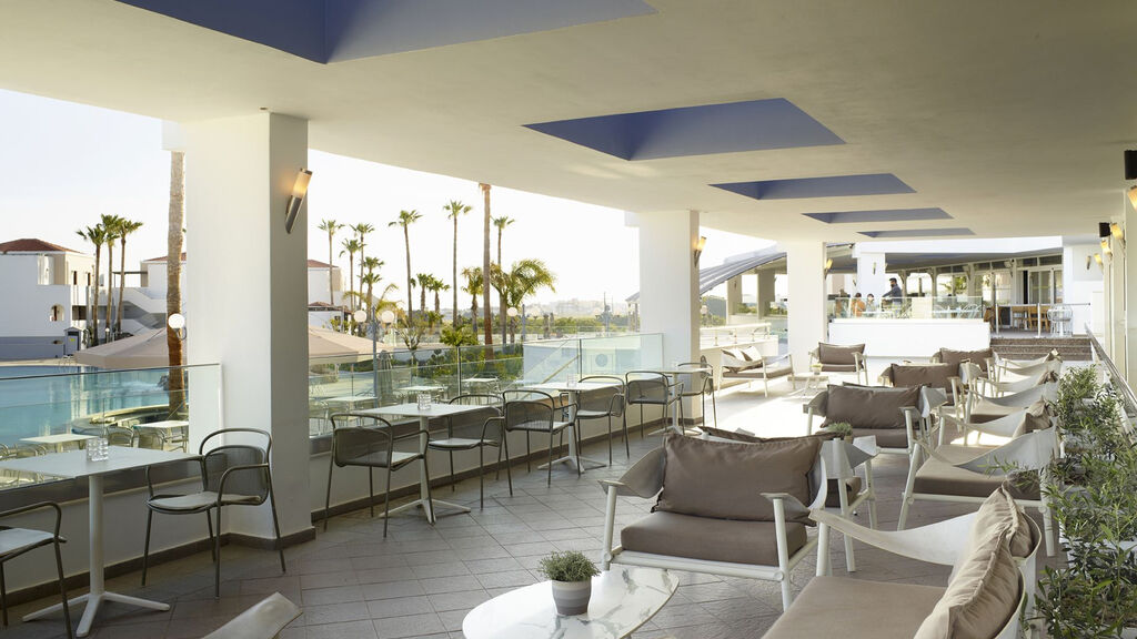 Tui Magic Life Marmari Palace