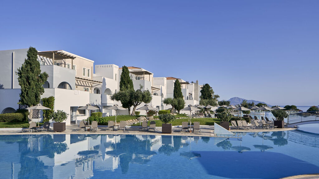 Tui Magic Life Marmari Palace