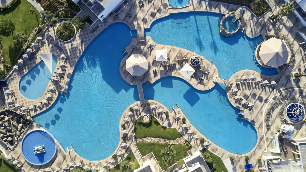 Tui Magic Life Marmari Palace