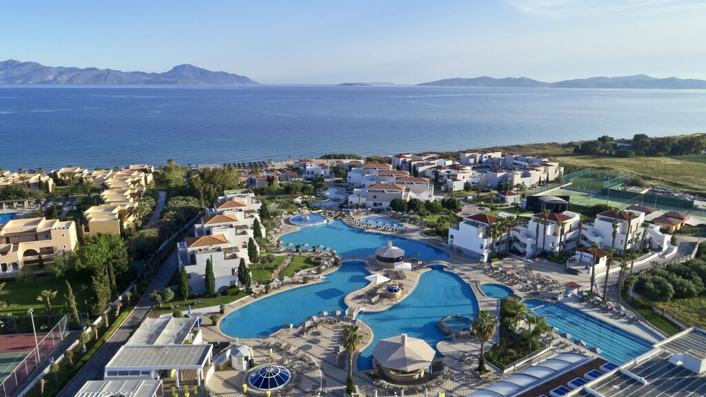 Tui Magic Life Marmari Palace