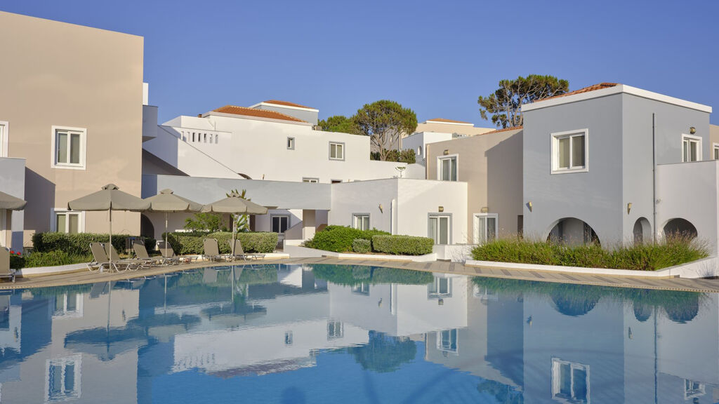 Tui Magic Life Marmari Palace