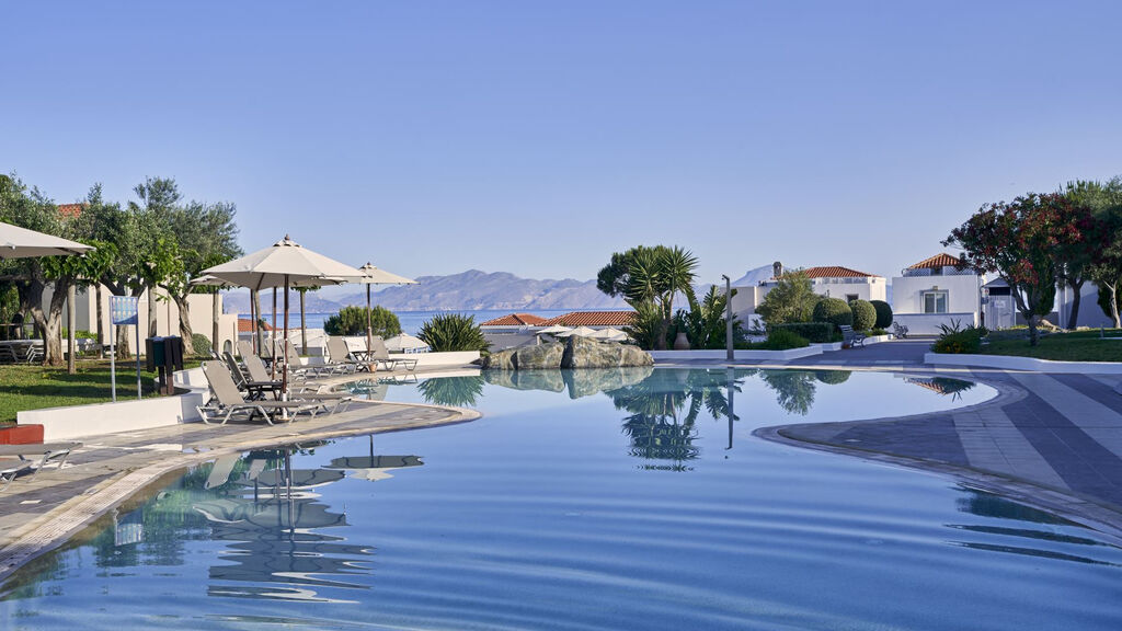 Tui Magic Life Marmari Palace