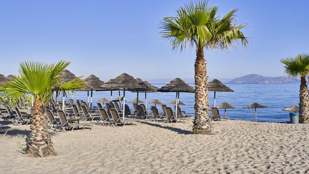 Tui Magic Life Marmari Palace