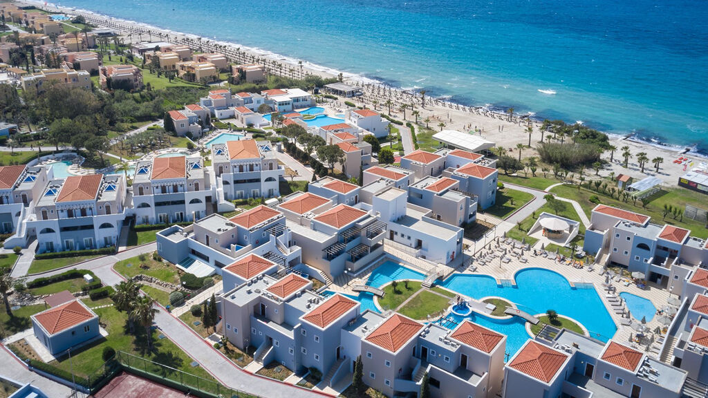 Tui Magic Life Marmari Palace