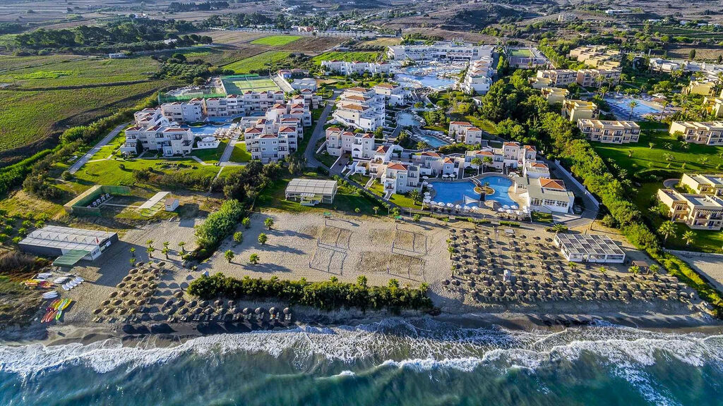 Tui Magic Life Marmari Palace