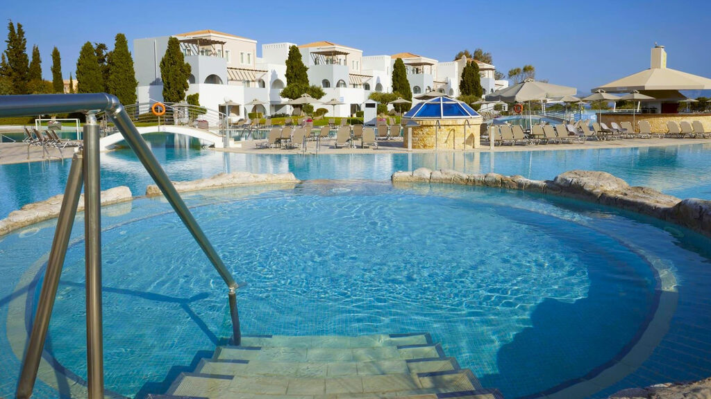 Tui Magic Life Marmari Palace