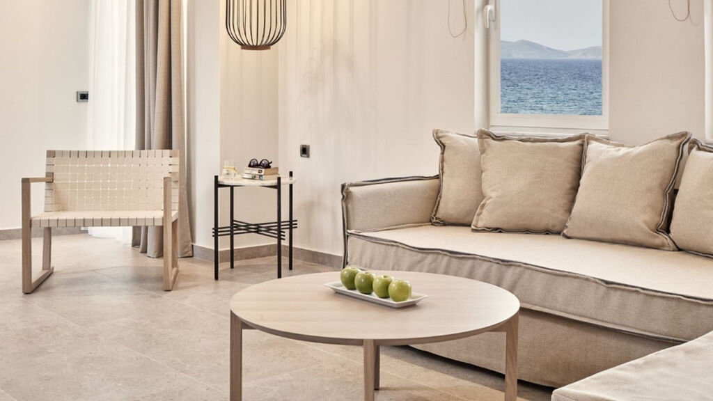 Tui Magic Life Marmari Palace