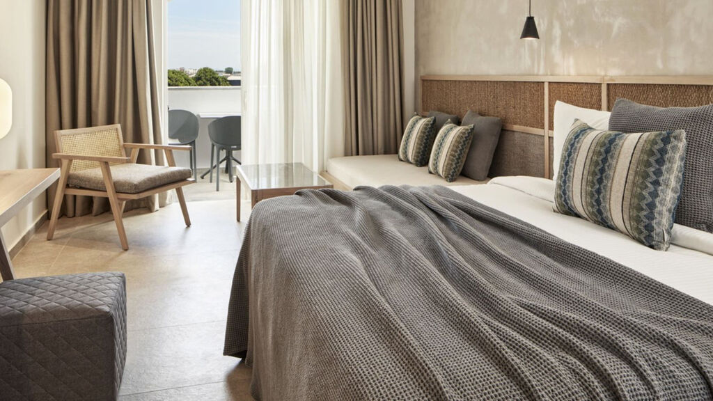 Tui Magic Life Marmari Palace