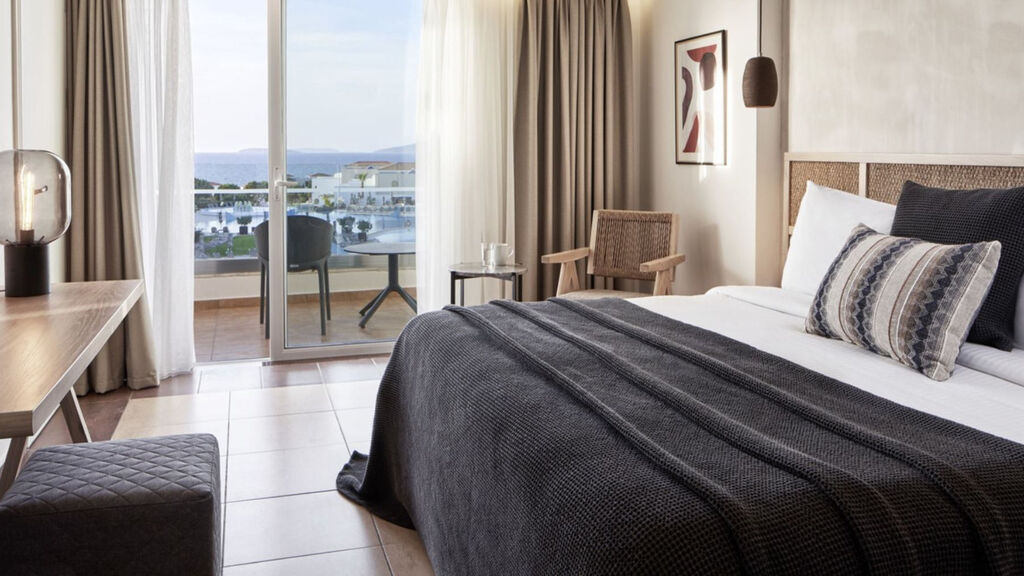 Tui Magic Life Marmari Palace