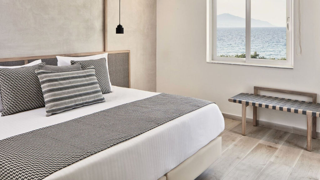 Tui Magic Life Marmari Palace