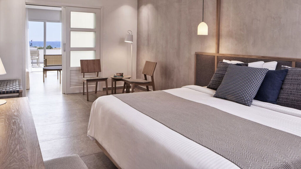 Tui Magic Life Marmari Palace