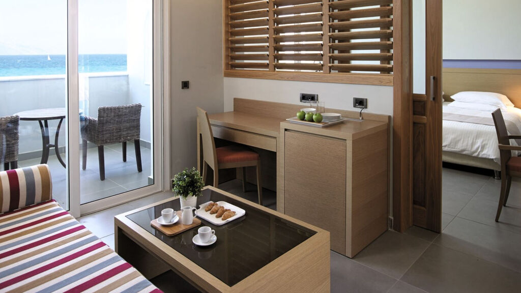 Tui Magic Life Marmari Palace