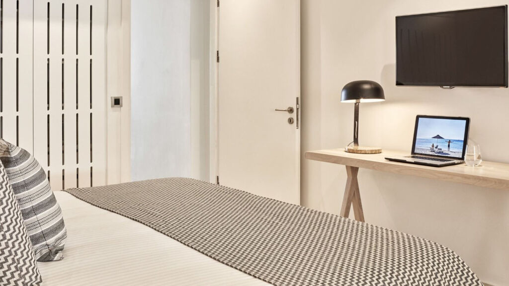 Tui Magic Life Marmari Palace