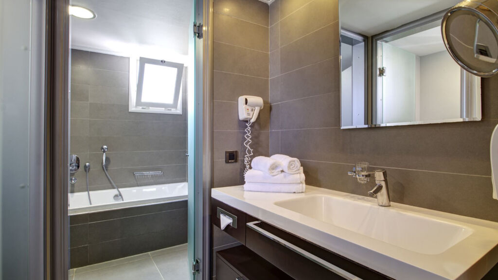 Tui Magic Life Marmari Palace