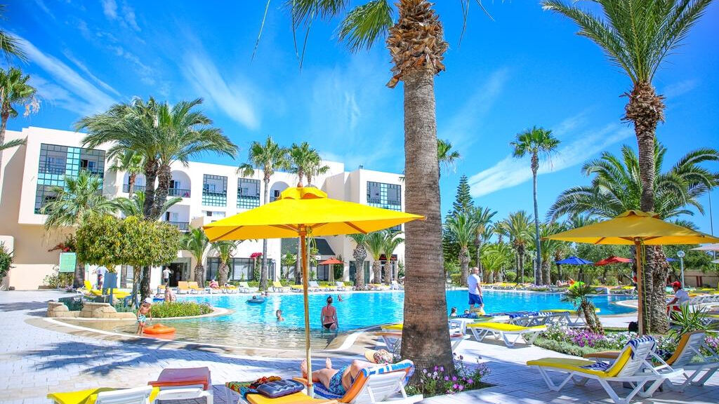 Nerolia Hotel & Spa