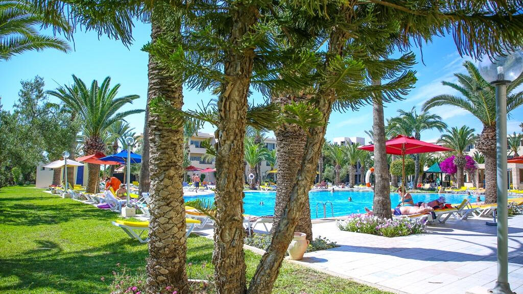 Nerolia Hotel & Spa