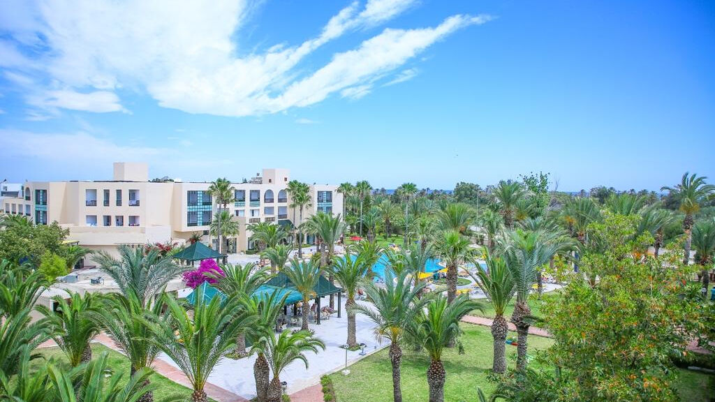 Nerolia Hotel & Spa