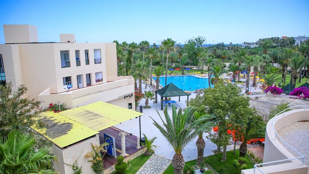 Nerolia Hotel & Spa