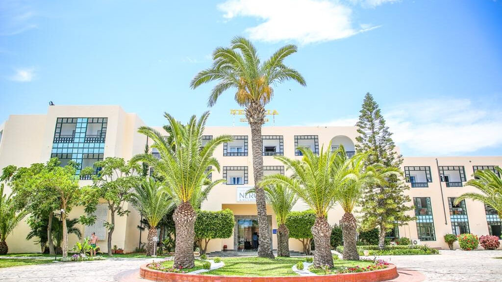 Nerolia Hotel & Spa