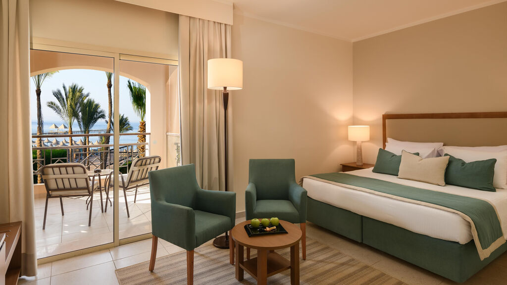 Magic World Sharm Club By Jaz